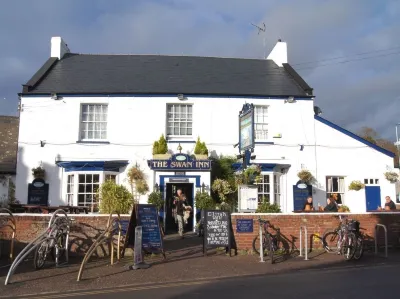 1 the Quay Hotels in 