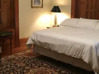 The Inn at Centre Park Hotels in Reading