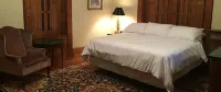 The Inn at Centre Park Hotels in Wyomissing