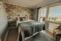 Lustigsgården Boutique Hotel Hotel di 