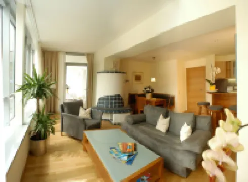 아파트먼트 트리처  호텔