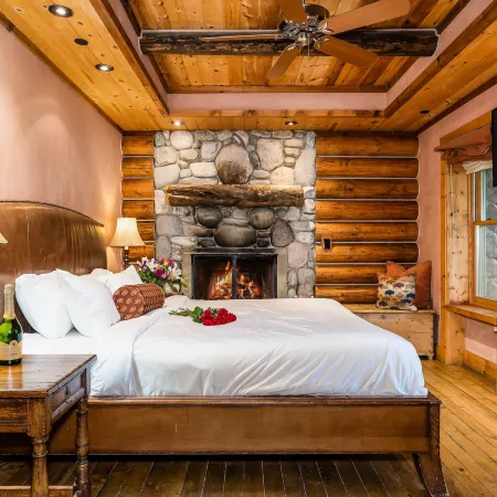 Rainbow Ranch Lodge