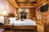 Rainbow Ranch Lodge Hotels in Big Sky