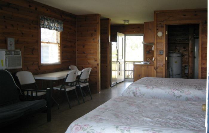 Virginia Landing RV Campground