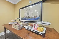 The James Madison Inn Hotels in Madison