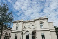 Alice Hotel Budapest otelleri