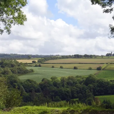 Mugwell Barn