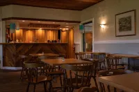 Dutch Inn - Desayuno