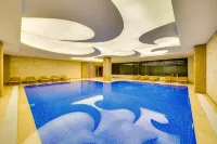 Demircioğlu Park Hotel - Wifi