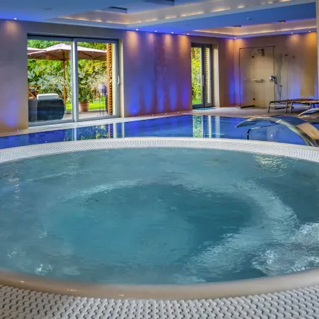 Betekints Wellness Hotel