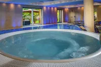 貝特基茨療養酒店 - SPA