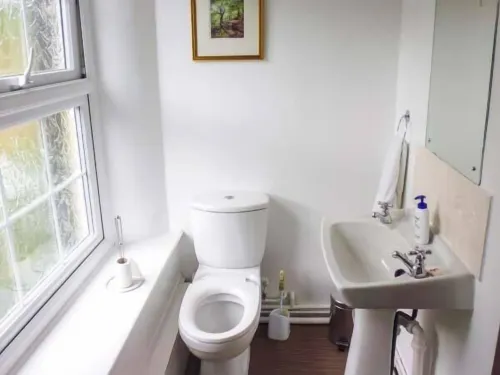 Harley Apartment Hotel a Church Stretton