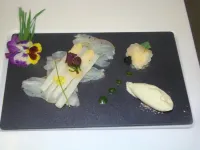 Hôtel Restaurant N 4 - breakfast