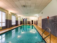 Barony Castle Hotel - Pools