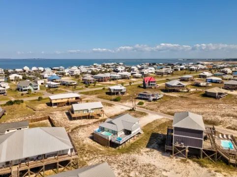 感覺鹹味 - 107魁北克4卧室的家由RedAwning提供 多芬島酒店