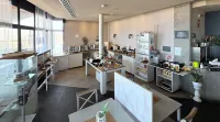 Holiday Club Vista Amadores - breakfast