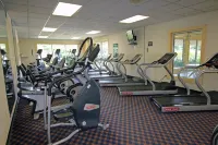 The Inn at Corolla - Gym