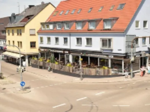 Look Hotel & Rooms Hotels in Crailsheim