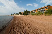 East Bay Suites فنادق في غراند ماريس