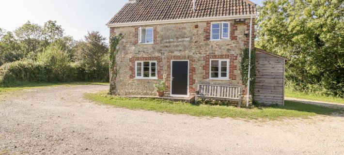 Pound Cottage Hotels in Dorchester