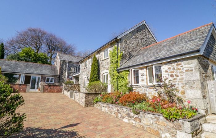 Cornflower Cottage