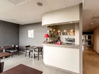 Hôtel l'Horizon - Restaurant la Fougassette Hotels in Chazelles-sur-Lyon