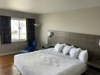 Kings Arms Motel Hotels in Worcester County