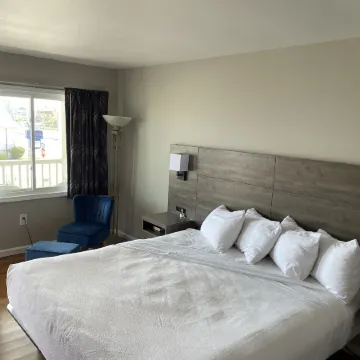 Kings Arms Motel
