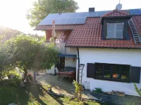 Ferienwohnung Susanne & Georg Guth - Parkplatz