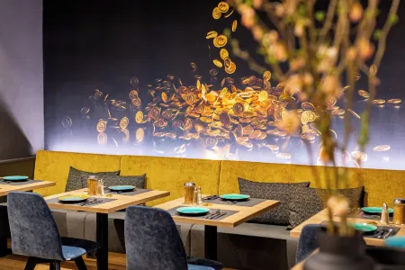 Bollwerk Lifestyle Hotel, Automatisiertes Hotel Mit Self Check IN