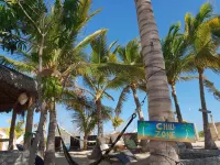 ChiloChill Glamping Resort فنادق في El Sargento
