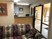 Rest Inn Motel - motel