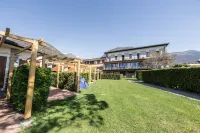Hotel Camping Europa - 2-Star