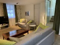 Park-Lodge am Rohrbusch