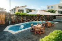 Hotel Ninfa - Family