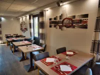 Contact Hotel Restaurant la Chaumière Entre Orgeval et Flins A13 Sortie 8 Hotels in Epone