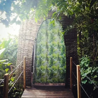 La Manigua Lodge - Homestay