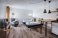 Haave Apartments Hotels in 