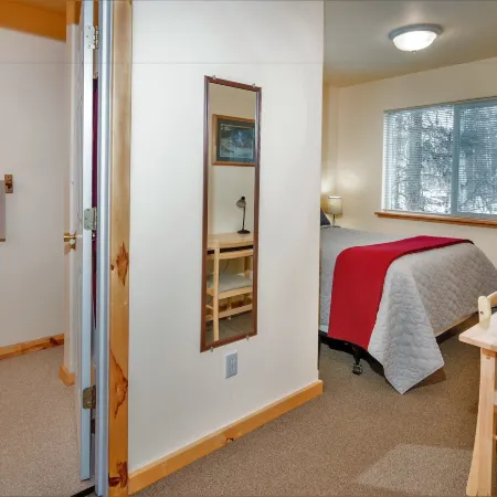 Talkeetna Hideaway