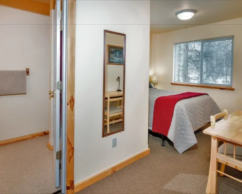 Talkeetna Hideaway Hotels in Matanuska-Susitna