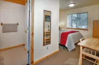 Talkeetna Hideaway Hotel di 
