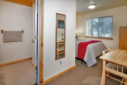 Talkeetna Hideaway