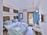 Hotel Sonne - Adults Only Hotéis em Kaş