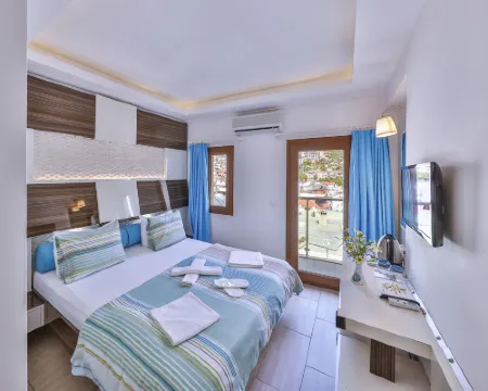 Hotel Sonne - Adults Only Hotels in Kas