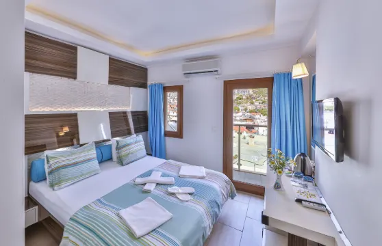 松吶酒店－限成人