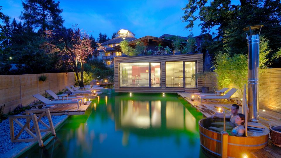 Hotel Moserhof