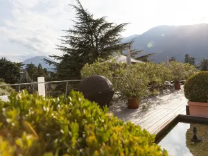 Hotel Mignon Meran Park & Spa