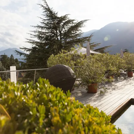 Hotel Mignon Meran Park & Spa