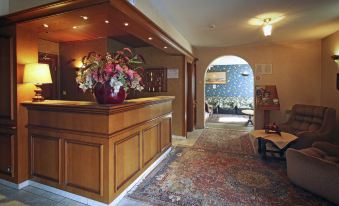 Logis Hôtel Restaurant Hostellerie de l'Étoile