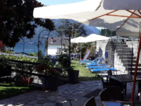 Hotel San Marino Hotels in Laglio